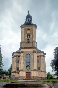 Church of Saint Mary Magdalene