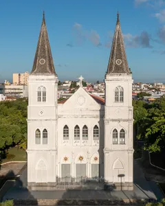 Our Lady of the Conception Cathedral, Aracaju