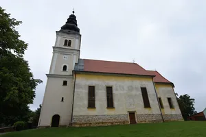 Holy Spirit Church
