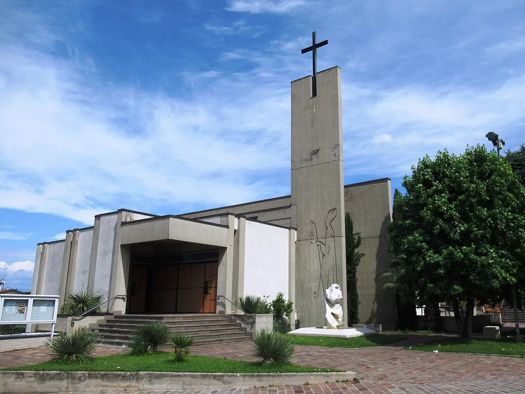 Saint Zeno church, Desenzano (Q118469773)