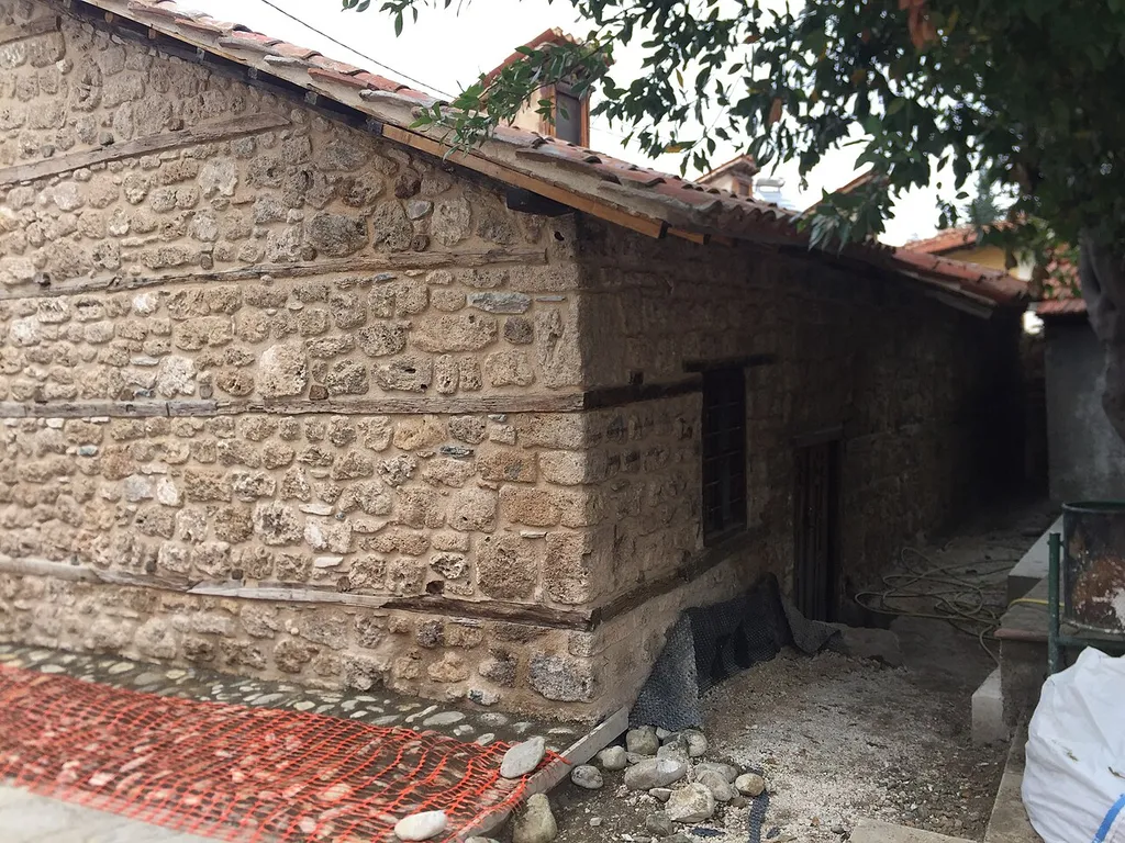 Church of Saint Vlasios