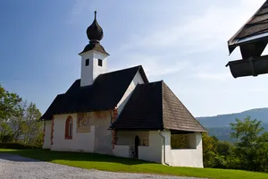 Church of Saint Ulrich and Martin