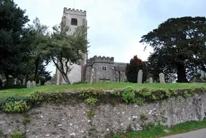 Church of St Mary