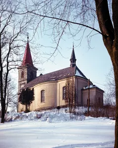Church of Saints Peter and Paul