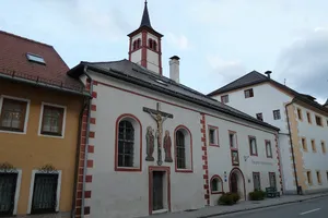 Ehem. Spitalskirche