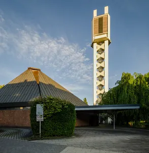 Johanniskirche