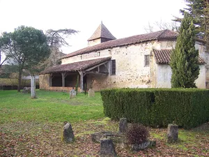 St Aubin's Church
