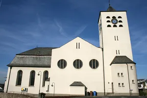Kirche der sieben Brüder