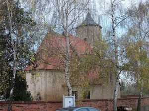 Protestant Church (Lössen)