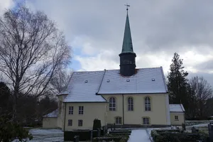 Kirche Rennersdorf
