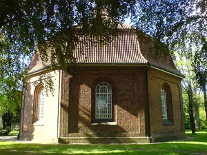 Kirche zu Hörnerkirchen