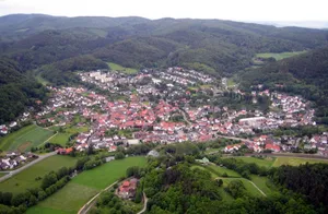 Buchenau Castle