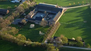 Mülheim Castle