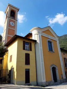San Nicola di Bari church