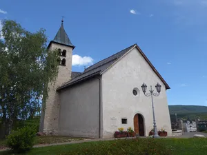 Saint Blaise church