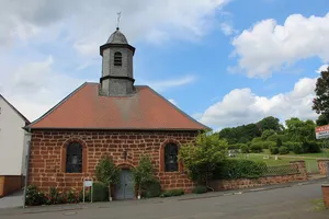 Waldenserkirche Todenhausen