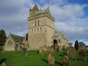 Chirnside Parish Church