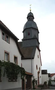 Protestantische Kirche