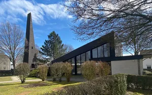 Evangelische Kirche Haldorf