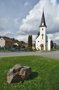 Church of Saints Cyril and Methodius