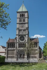 Pfarrkirche
