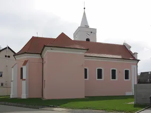 Church of Saint Stephen