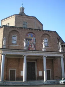 Santa Maria Nascente Church
