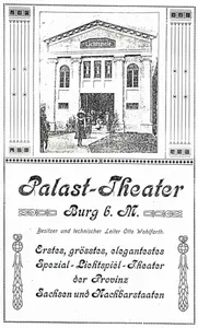 Burg Theater