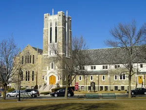 First Baptist Church of Winchester
