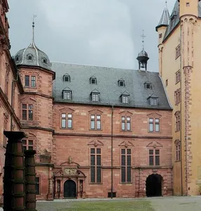 Schlosskapelle (Aschaffenburg)