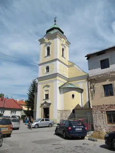 Church of Saint Anne