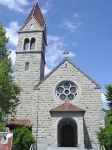 Reformed Church
