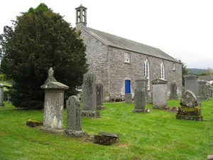 Glenisla Parish Church, Kirkton of Glenisla
