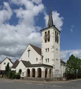 Friedenskirche