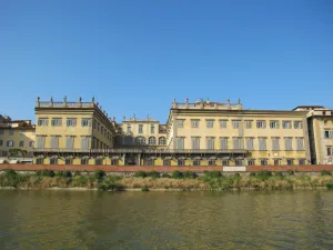 Palazzo Corsini