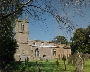 Church of St Nicholas