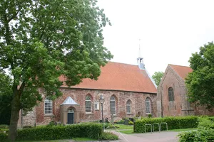 Westerhuser Kirche