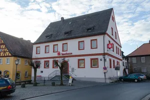 Brauerei