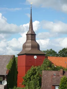 St. Nikolaus
