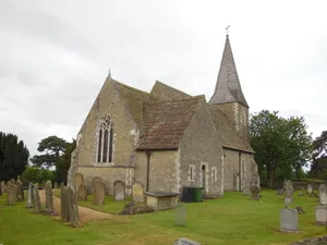 Church of St Cuthbert