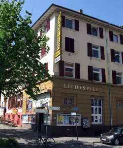 Kandelhof-Kino