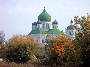 Dormition Cathedral