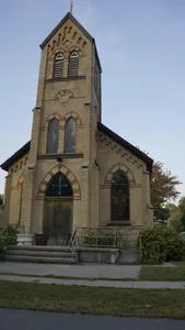 St. Ignatius Church