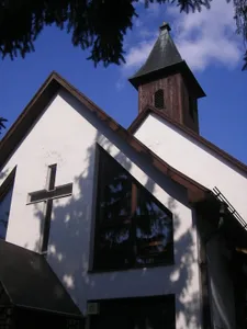 Church of St. Nicholas (Balog nad Ipľom)