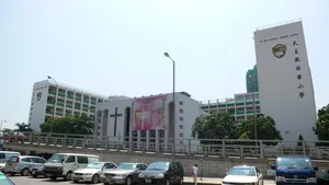 Mother of Good Counsel Church