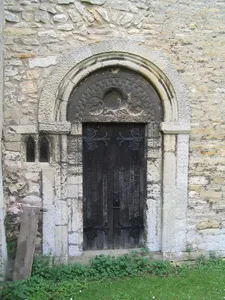 St Medardus and St Gildardus Church, Little Bytham