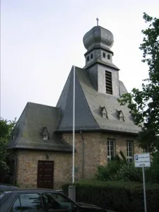Gustavus Adolphus Church
