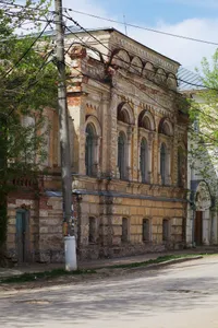 Church of Saint Vladimir (Kaluga)