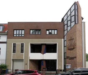 Neuapostolische Kirche Adlershof
