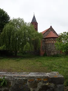 Church Holzhausen (Bismark)